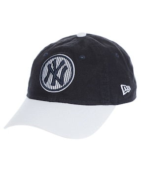 Gorra con visera curva hebilla para béisbol New Era Batting Practice Mlb New York Yankees infantil