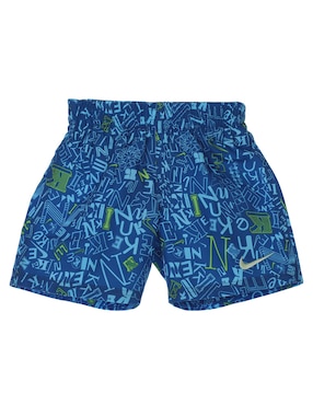 Volleyshort Nike Para Niño