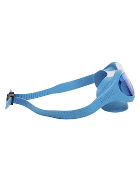 Goggles tipo máscara Arena para natación unisex