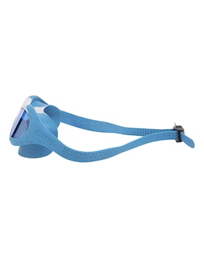 Goggles tipo máscara Arena para natación unisex