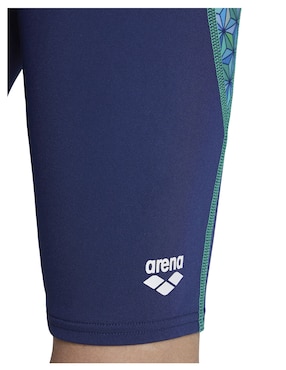 Jammer Arena para niño