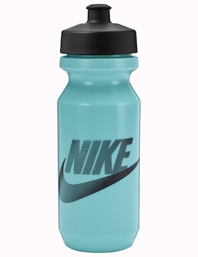 Botella De Agua Nike De Polietileno