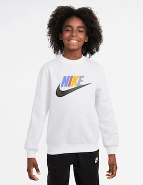 Sudadera Nike Para Niño