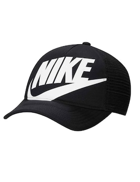 Gorra Visera Cuerva Snapback Casual Nike Infantil