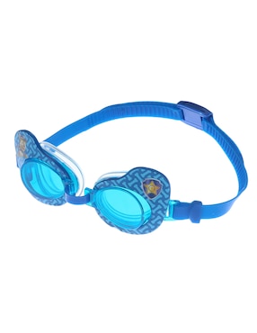 Goggles Tintadas Spin Master Para Natación