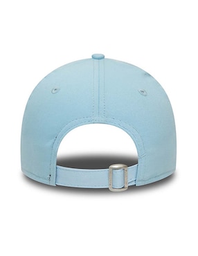 Gorra con visera curva snapback para béisbol New Era Mlb Los Angeles Dodgers infantil