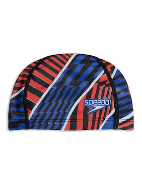 Gorra Para Natación De Lycra Speedo