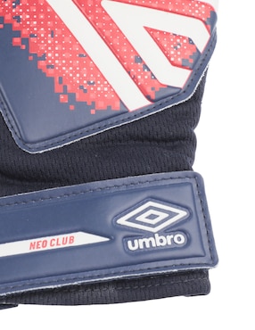 Guantes para fútbol Umbro de niño