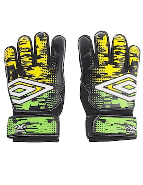 Guantes Para Fútbol Umbro