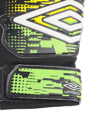 Guantes para fútbol Umbro de niño