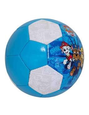 Balón Voit Paw Patrol para fútbol infantil