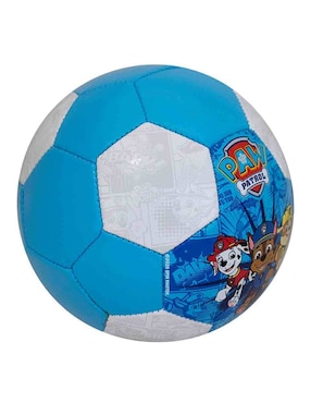 Balón Voit Paw Patrol para fútbol infantil