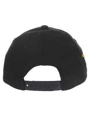 Gorra con visera curva snapback para béisbol New Era Mlb Los Angeles Dodgers infantil