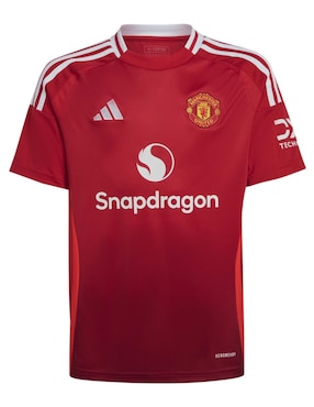 Jersey De Manchester United Tercer Equipo ADIDAS Para Niño