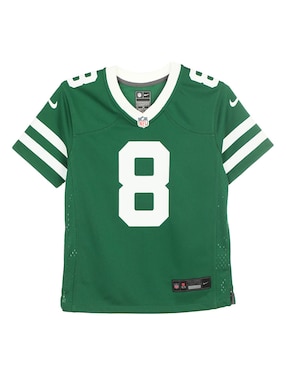 Jersey De New York Jets Local NFL Para Niño