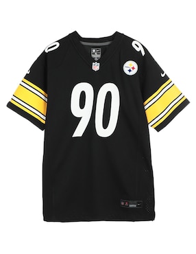 Jersey De Pittsburgh Steelers NFL Para Niño