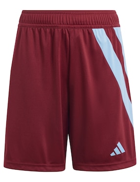 Short Con Bolsa ADIDAS Para Entrenamiento Niño