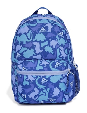 Mochila Escolar ADIDAS LK Dino Aop