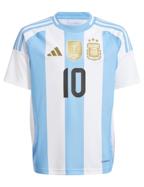 Jersey De Selección De Fútbol De Argentina Tercer Equipo ADIDAS Para Niño