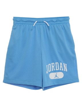 Short Jordan Para Entrenamiento Niño