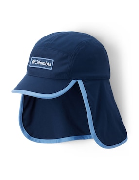 Gorra con visera curva hebilla para senderismo Columbia Junior™ Ii Cachalot infantil