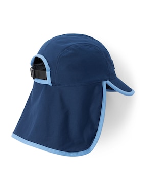 Gorra con visera curva hebilla para senderismo Columbia Junior™ Ii Cachalot infantil