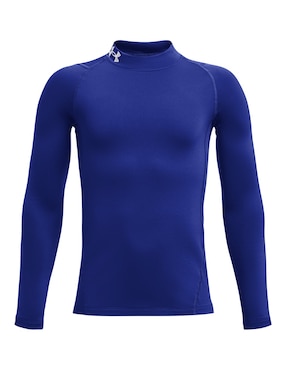Playera deportiva para entrenamiento Under Armour de niño