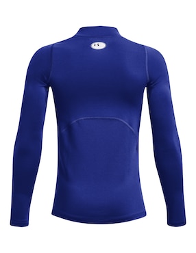 Playera deportiva para entrenamiento Under Armour de niño