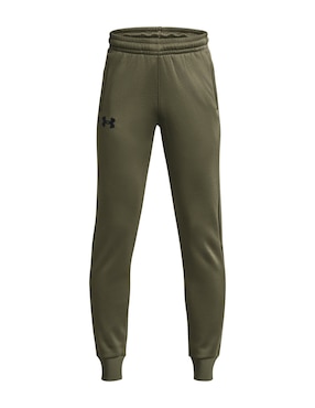 Pants Under Armour Para Entrenamiento De Niño