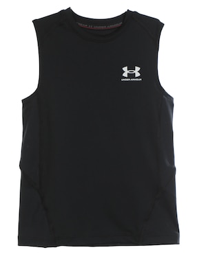 Playera Deportiva Under Armour Para Niño