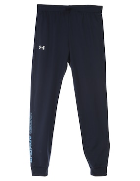 Pants Under Armour Para Entrenamiento De Niño