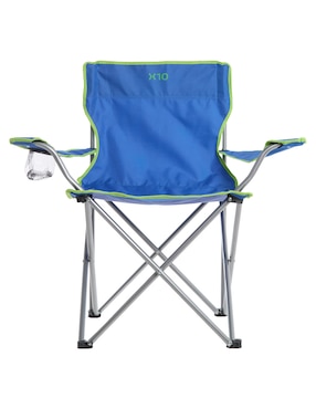 Silla plegable X10