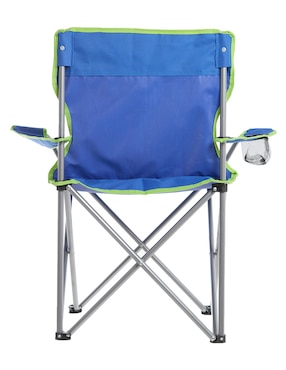 Silla plegable X10