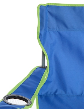 Silla plegable X10