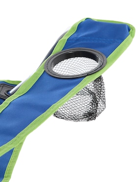 Silla plegable X10