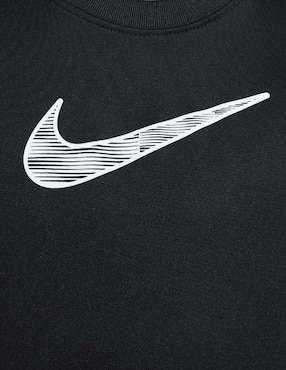 Playera deportiva para entrenamiento Nike de niño