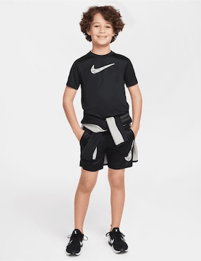 Playera deportiva para entrenamiento Nike de niño