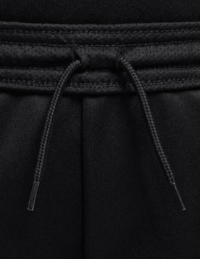 Short nike para entrenamiento niño