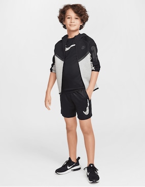 Short nike para entrenamiento niño