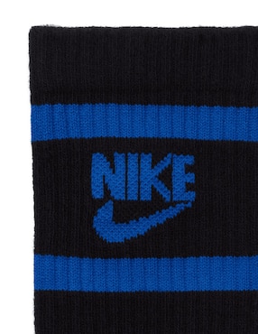 Calceta para entrenamiento Nike para niño