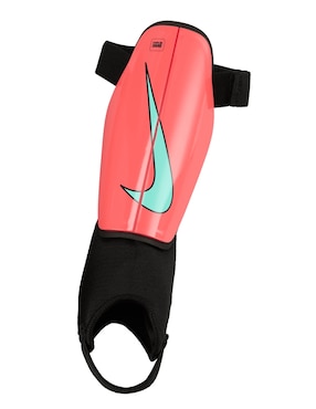 Espinillera Nike fútbol todas las edades