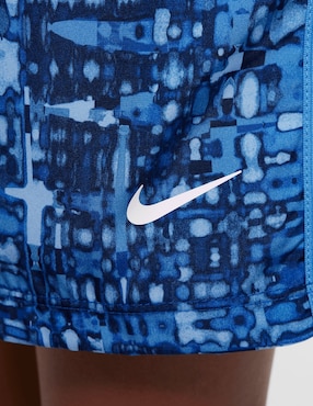Short con bolsillos Nike para entrenamiento niño