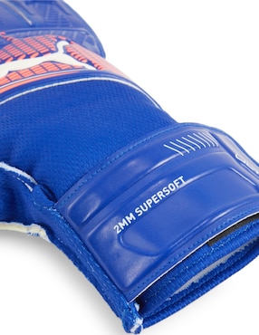 Guantes para entrenamiento Puma de niño