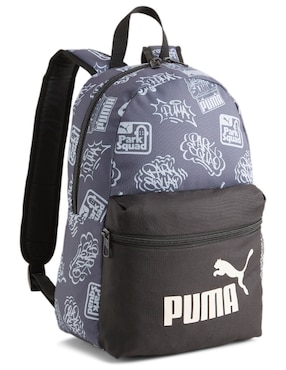 Mochila Escolar Puma Phase