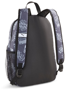 Mochila escolar Puma Phase Small para niño
