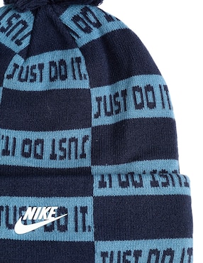 Gorro para entrenamiento Nike infantil