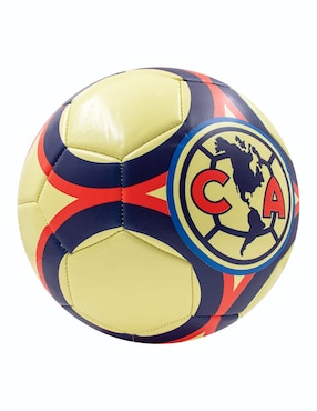 Balón Voit para fútbol adulto