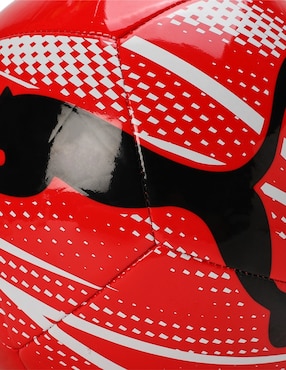 Balón Puma Attacanto Graphic para entrenamiento todas las edades