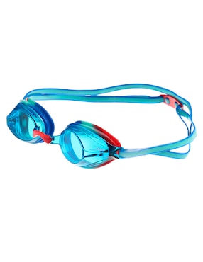 Goggles De Puente Intercambiable Speedo Para Natación