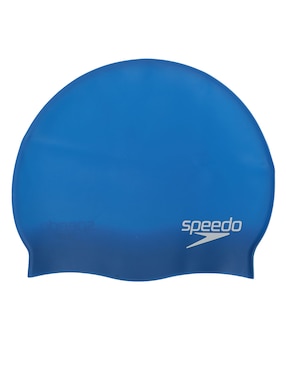 Gorra Para Natación De Silicón Speedo